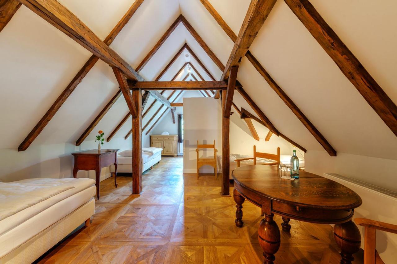 Schloss Purschenstein 4* Neuhausen (Saxony)